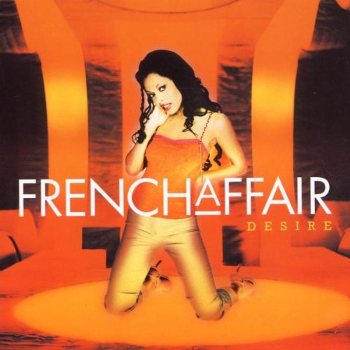 French Affair - Viva Hits Vol.8 CD 1 - Zortam Music