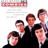 Best of the 60's by The Zombies