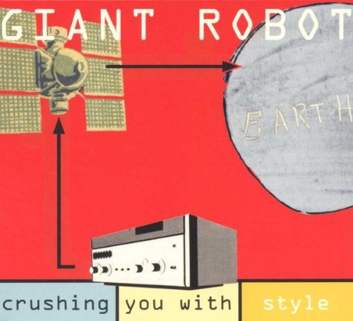 Crushing You with Style