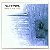 A Mile in Cold Water by Garrison