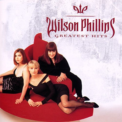 Wilson Phillips - Impulsive (Single Edit) Lyrics - Zortam Music