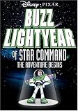 Get Buzz Lightyear Of Star Command: The Adventure Begins On Video