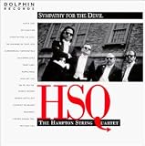 Sympathy For The Devil by Hampton String Quartet
