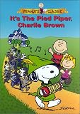 Get It's The Pied Piper, Charlie Brown On Video