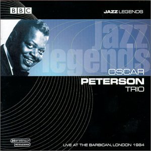 Live at the Barbican: London, 1984