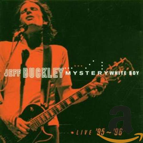 Jeff Buckley - Mystery White Boy - Zortam Music