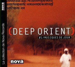 Deep Orient, Vol. 1