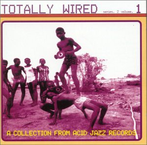 Totally Wired V.2 No.1