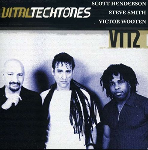 VTT2: Vital Tech Tones, Vol. 2