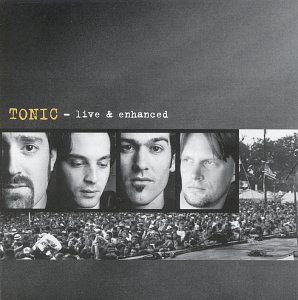 TONIC - Live & Enhanced - Zortam Music