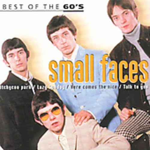 The Small Faces - Itchycoo Park Lyrics - Zortam Music