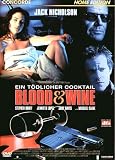 Buy Blood and Wine on Amazon