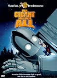 The Iron Giant