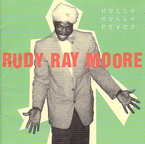 Hully Gully Fever