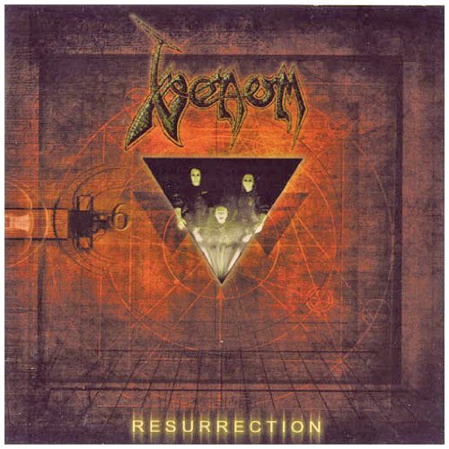 Venom - Rock Hard Dynamit, Volume 21 - Zortam Music