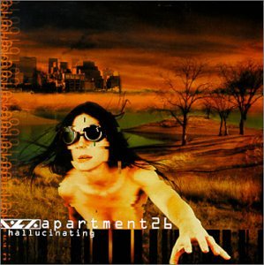 Apartment 26 - Apt. 26 Lyrics - Zortam Music