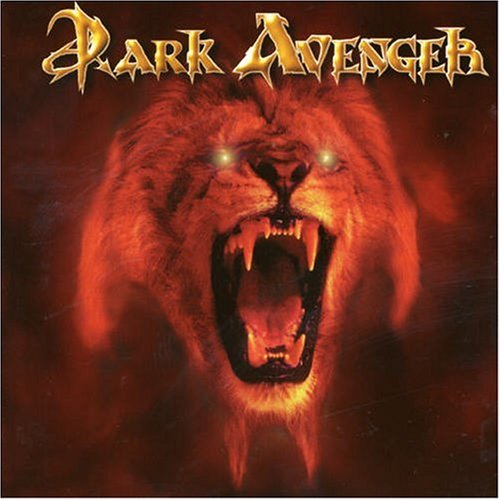 Dark Avenger