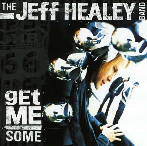 The Jeff Healey Band - Love Is The Answer Lyrics - Zortam Music