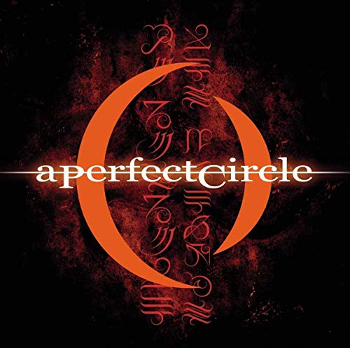 A Perfect Circle - Unleashed - 121093 - St. Paul, Mn [disc 1] - Zortam Music