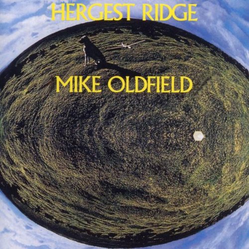 Mike Oldfield - Hergest Ridge - Zortam Music