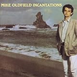 Incantations Import by Mike Oldfield
