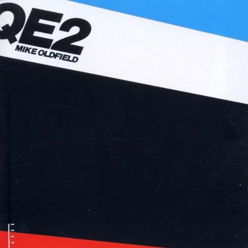 QE 2 
