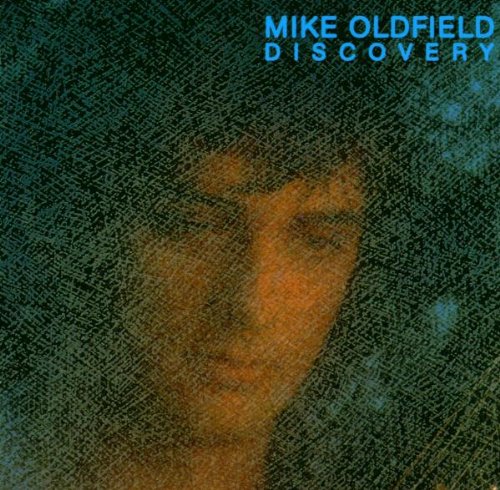 Oldfield, Mike - Discovery - Zortam Music