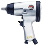 Jet JSM-403 1/2-Inch Pnuematic Impact Wrench with Pistol Grip