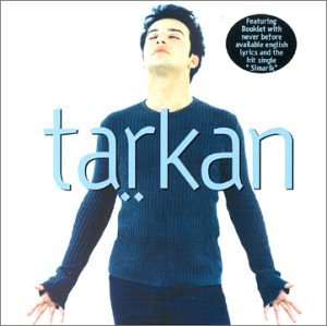 Tarkan - Arabian Nights Club & Chillout Classics [disc 2] - Zortam Music