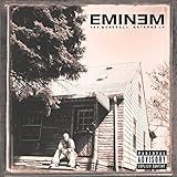 The Marshall Mathers LP Eminem