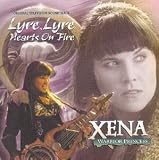Buy Xena: Warrior Princess - Lyre, Lyre, Hearts on Fire: Original Television Soundtrack on Amazon