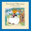Tea for Tillerman