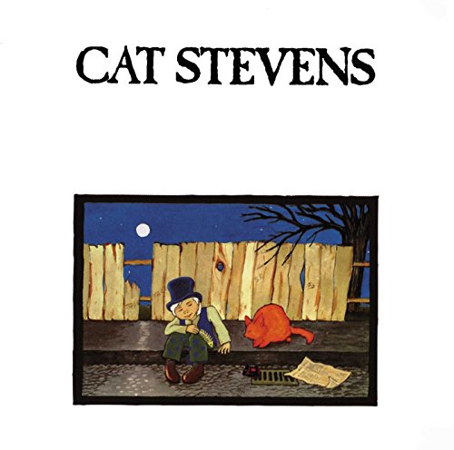 Cat Stevens - Morning Has Broken Lyrics - Zortam Music