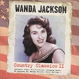 Wanda JacksonCountry Classics, Vol. 2