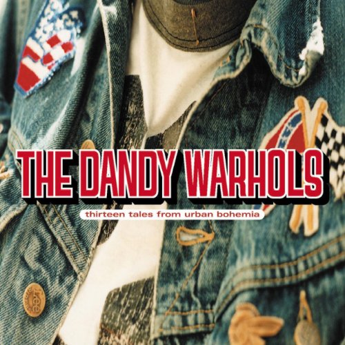The Dandy Warhols - One It