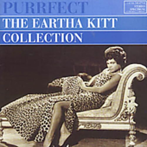 Eartha Kitt/Henri René & His Orchestra - Purr-Fect: Greatest Hits - Zortam Music