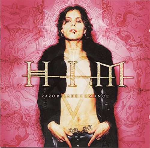 Him - Die Hit Giganten - Rockballaden [disc 2] - Zortam Music