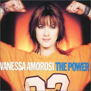 Vanessa Amorosi - The Power [13 TRACKS] - Zortam Music