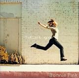BONNIE PINK Let go