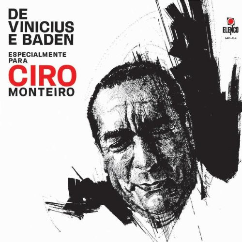 Vinicius E Baden: Serie Elenco
