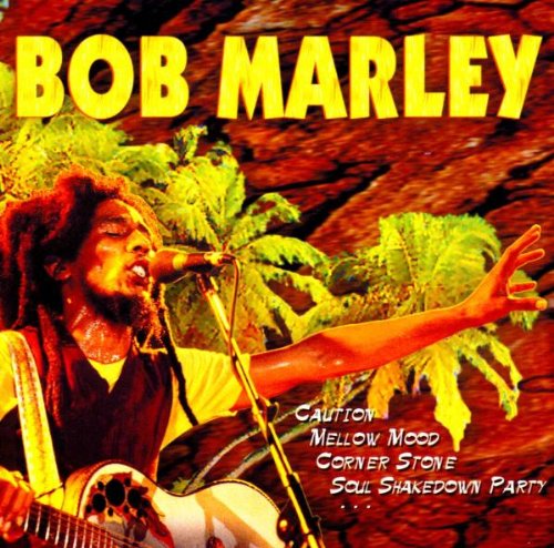 Bob Marley - Bob Marley (Best Of) - Zortam Music