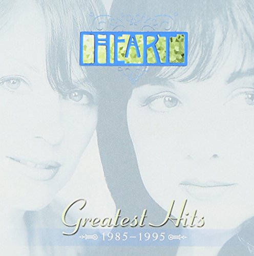 Heart - Heart - Greatest Hits: 1985-1995 - Zortam Music