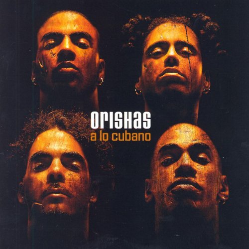 Orishas - A Lo Cubano - Zortam Music