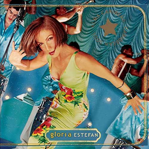 Gloria Estefan - Alma Caribena - Zortam Music