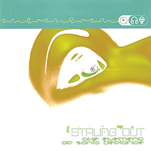 Strung Out - Savant Lyrics - Zortam Music