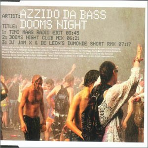 Azzido Da Bass - Pepsi Chart Hits Vol 3 Disc 2 - Zortam Music