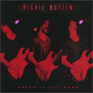 Richie Kotzen - You Don