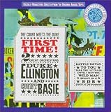 First Time The Count Meets The Duke CUTOUT by Duke Ellington, Count Basie
