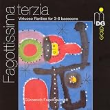 Buy Fagottissima terzia on Amazon