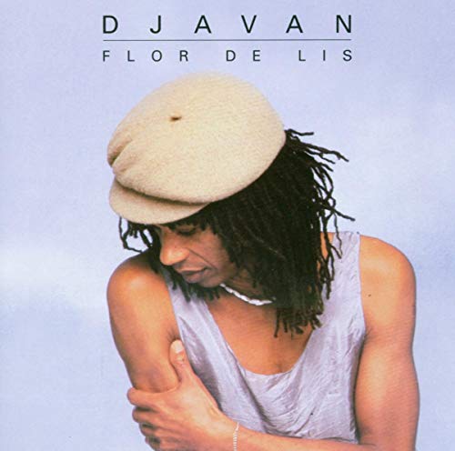 Djavan - Flor de Lis - Zortam Music